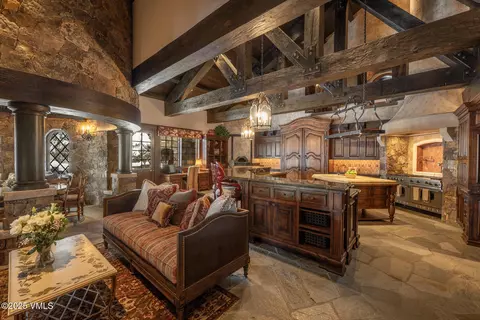 Living - 3712 Daybreak Rdg, Avon, CO 81620 photo 3 of 5