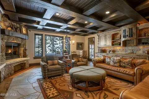 Living - 3712 Daybreak Rdg, Avon, CO 81620 photo 5 of 5