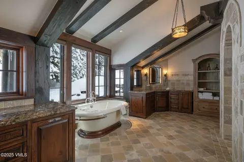 Bath - 3712 Daybreak Rdg, Avon, CO 81620 photo 1 of 7