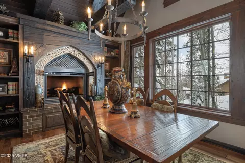 Dining - 3712 Daybreak Rdg, Avon, CO 81620 photo 5 of 5