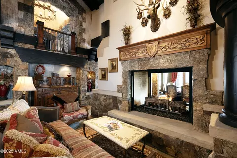 Living - 3712 Daybreak Rdg, Avon, CO 81620 photo 2 of 5