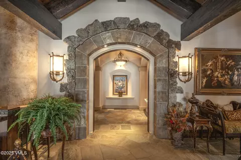 Entry Way - 3712 Daybreak Rdg, Avon, CO 81620 photo 1 of 4