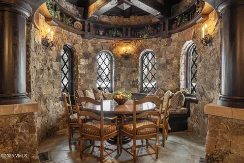 Dining - 3712 Daybreak Rdg, Avon, CO 81620 photo 2 of 5