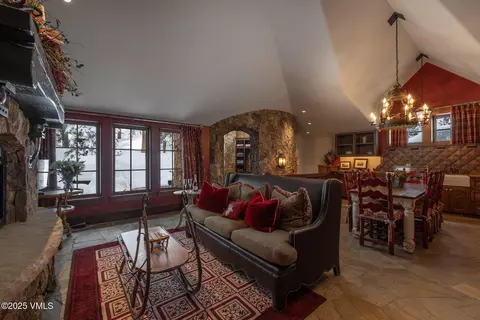 Living - 3712 Daybreak Rdg, Avon, CO 81620 photo 4 of 5