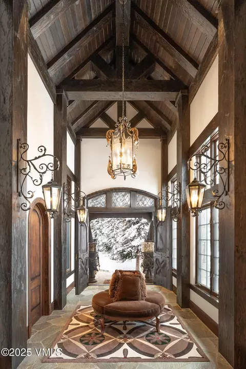 Entry Way - 3712 Daybreak Rdg, Avon, CO 81620 photo 4 of 4