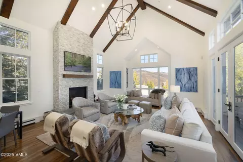 446 Kensington Dr, Edwards, CO 81632