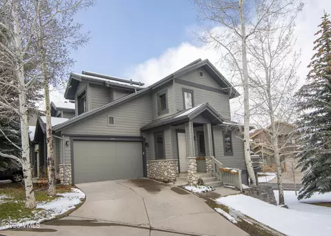 175 N Brett Trl, Edwards, CO 81632