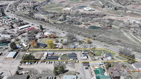 546 Grand Ave, Eagle, CO 81631 photo 1