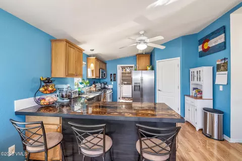 152 Bridwell Ave, Gypsum, CO 81637