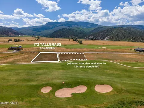 172 Tallgrass, Gypsum, CO 81637