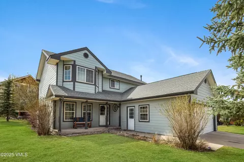 15 Spring Buck Rd, Gypsum, CO 81637