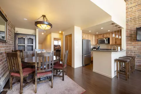 54 Columbine Cir #15, Avon, CO 81620