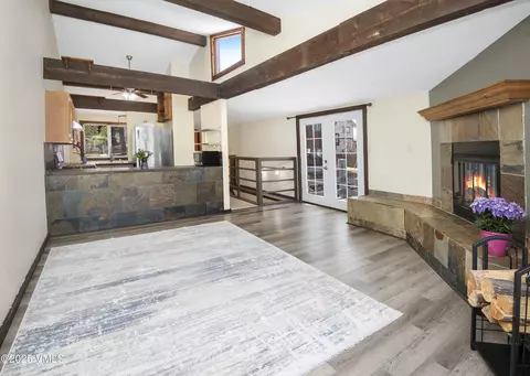 526 E Third St, Eagle, CO 81631