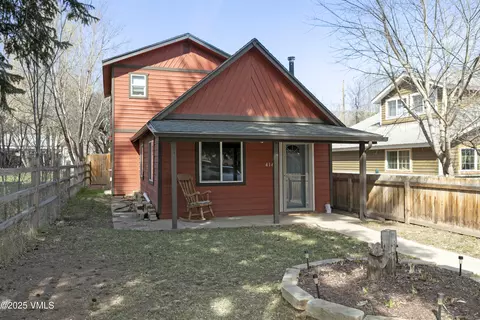 414 Second St, Gypsum, CO 81637
