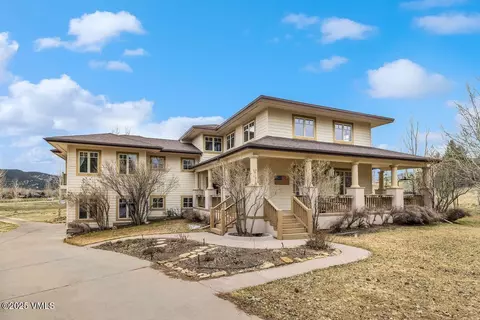 111 E Double Hitch Dr, Eagle, CO 81631