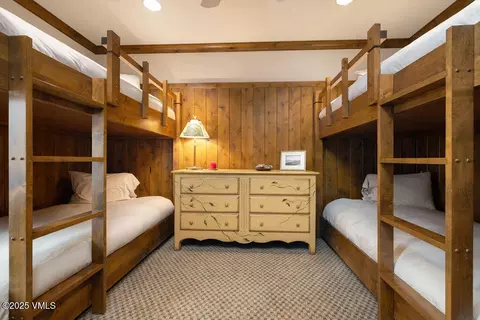 Bedroom - 452 E Lionshead Cir #4E, Vail, CO 81657 photo 3 of 3