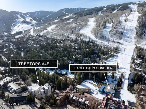 View/Area - 452 E Lionshead Cir #4E, Vail, CO 81657 photo 1 of 2