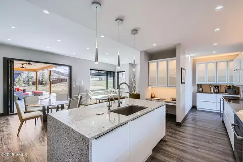Kitchen - 116 Thresher Ct, Eagle, CO 81631 photo 2 of 3
