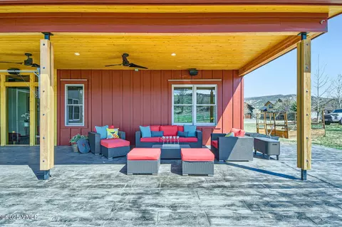 Exterior - 116 Thresher Ct, Eagle, CO 81631 photo 2 of 3