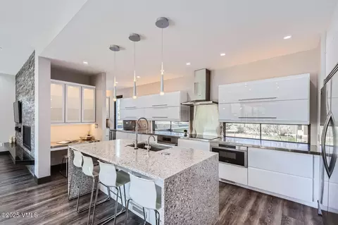 Kitchen - 116 Thresher Ct, Eagle, CO 81631 photo 1 of 3