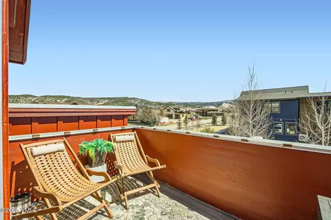 Exterior - 116 Thresher Ct, Eagle, CO 81631 photo 3 of 3