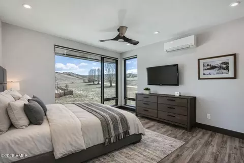 Bedroom - 116 Thresher Ct, Eagle, CO 81631 photo 2 of 5