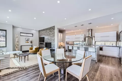 Dining - 116 Thresher Ct, Eagle, CO 81631 photo 1 of 1