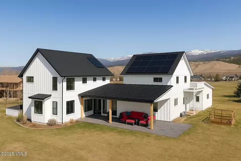 116 Thresher Ct, Eagle, CO 81631
