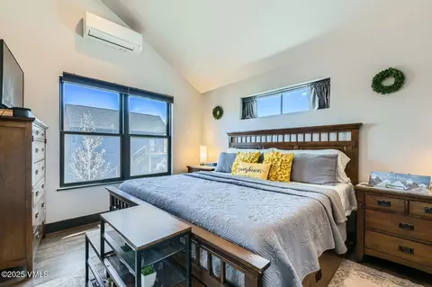 Bedroom - 116 Thresher Ct, Eagle, CO 81631 photo 5 of 5