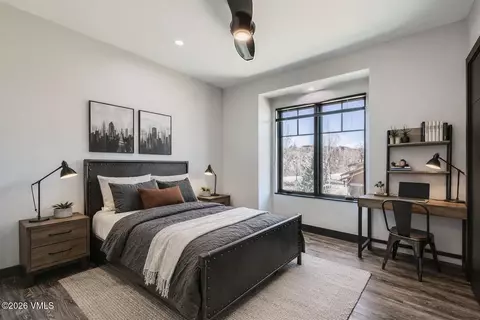 Bedroom - 116 Thresher Ct, Eagle, CO 81631 photo 3 of 5