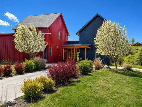 116 Thresher Ct, Eagle, CO 81631