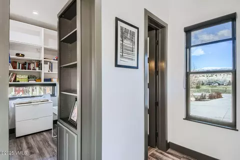 Entry Way - 116 Thresher Ct, Eagle, CO 81631 photo 2 of 2