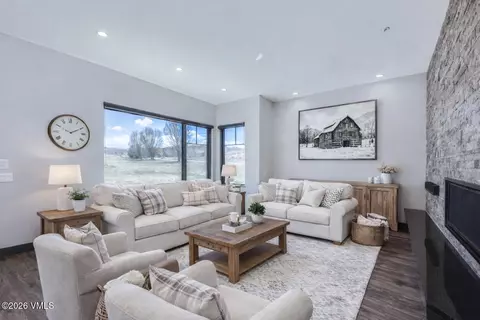 Living - 116 Thresher Ct, Eagle, CO 81631 photo 4 of 6