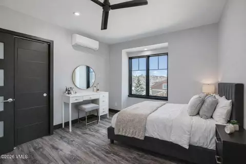 Bedroom - 116 Thresher Ct, Eagle, CO 81631 photo 4 of 5