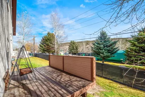 1040 Chambers #1, Eagle, CO 81631 photo 38