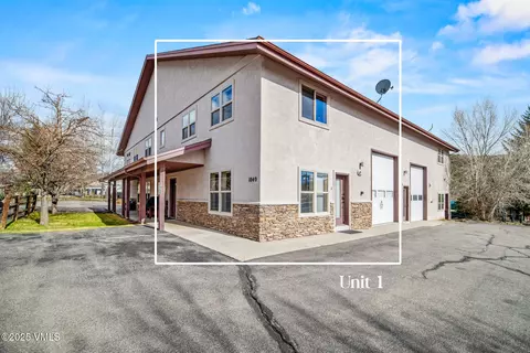 1040 Chambers #1, Eagle, CO 81631 photo 20