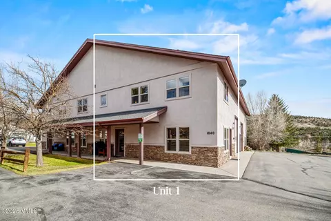 1040 Chambers #1, Eagle, CO 81631