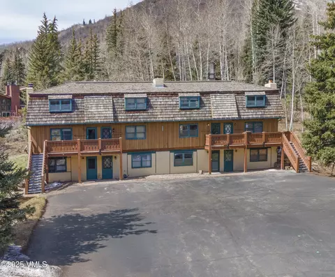 2469 Chamonix Ln #E1, Vail, CO 81657