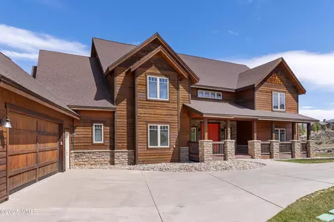 51 Left Lady Belle Pl, Eagle, CO 81631