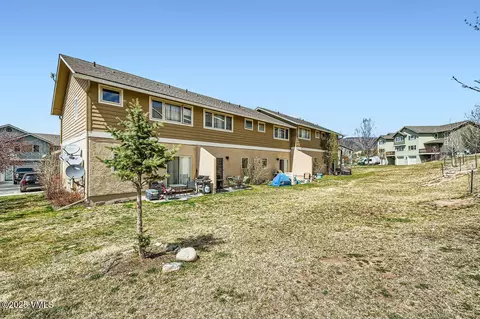 Exterior - 60 Mill Rd #I-4, Eagle, CO 81631 photo 1 of 3