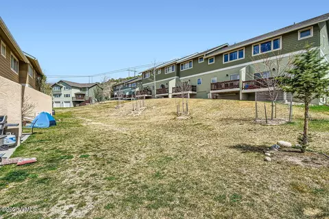 Exterior - 60 Mill Rd #I-4, Eagle, CO 81631 photo 3 of 3