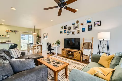 Living - 60 Mill Rd #I-4, Eagle, CO 81631 photo 3 of 4