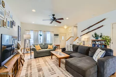 Living - 60 Mill Rd #I-4, Eagle, CO 81631 photo 1 of 4