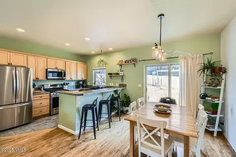 60 Mill Rd #I-4, Eagle, CO 81631