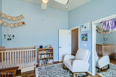 Bedroom - 60 Mill Rd #I-4, Eagle, CO 81631 photo 4 of 4