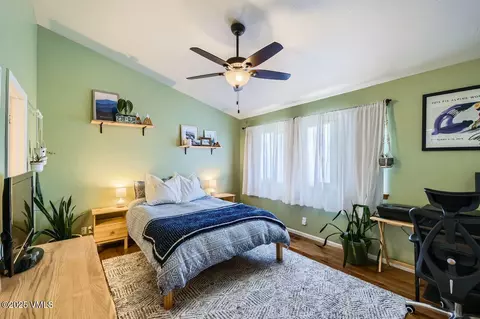 Bedroom - 60 Mill Rd #I-4, Eagle, CO 81631 photo 3 of 4