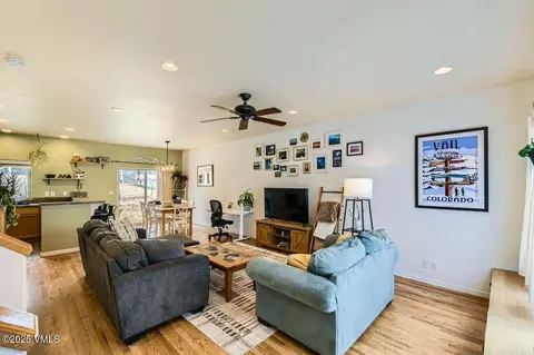 Living - 60 Mill Rd #I-4, Eagle, CO 81631 photo 2 of 4