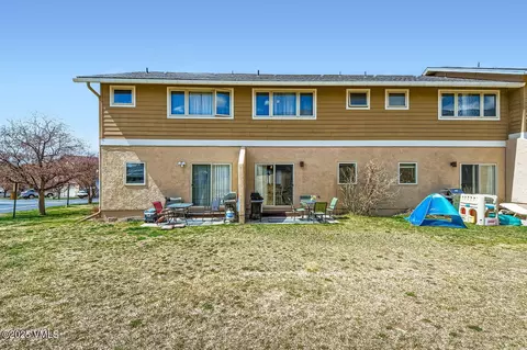 Exterior - 60 Mill Rd #I-4, Eagle, CO 81631 photo 2 of 3