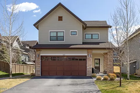 25 Soleil Cir, Eagle, CO 81631