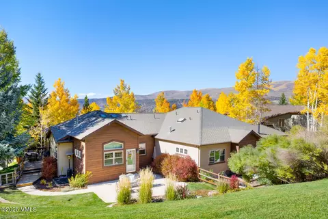 50 Andover Trl, Edwards, CO 81632